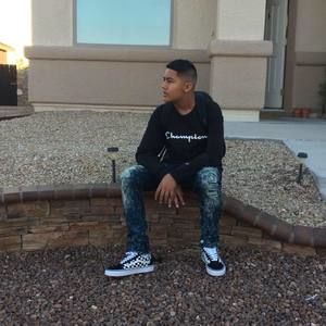 Meet your Posher, Andre